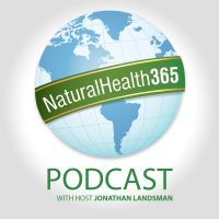NaturalHealth365 Podcast cover