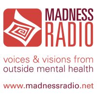 Madness Radio cover