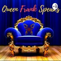 Queen Frank Speaks cover