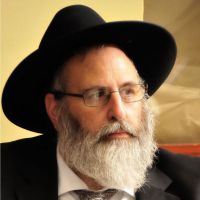 Rabbi Nahem Classes cover