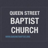 Queen Street Baptist Church cover