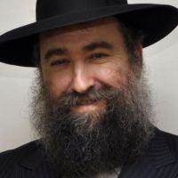 Rabbi Schapiro's Podcast cover