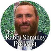 Rabbi Shmuley cover