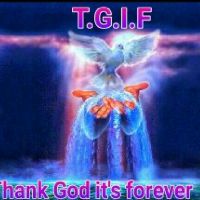 T.G.I.F. cover