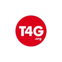 T4G Podcast cover