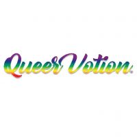 QueerVotion cover