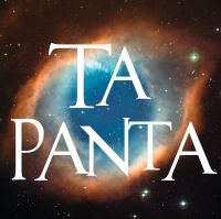 Ta Panta cover