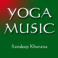 Yoga Music - Relax Your Mind cover