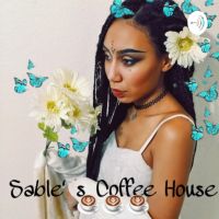 Sable's Coffee House cover