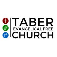 Taber Evangelical Free Church cover