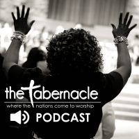 The Tabernacle ATL Podcast cover