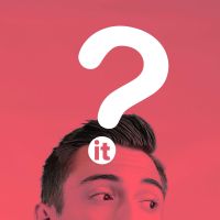QuestionIt Radio cover