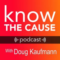 Know The Cause Podcast cover