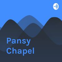 Pansy Chapel cover