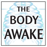 The Body Awake cover