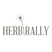 HerbRally | Herbalism | Plant Medicine | Botany | Wildcrafting cover