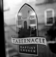 Tabernacle Baptist Church » Podcast Feed cover