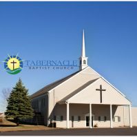 Tabernacle Baptist Church, Manassas VA cover