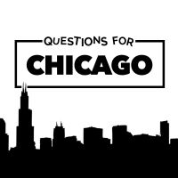 Questions For Chicago cover