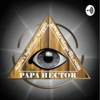 Papa Hector Salva cover
