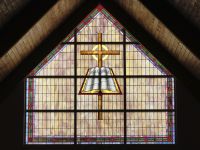 Radcliffe Presbyterian Church (U.S.A.) cover