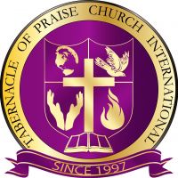 Tabernacle of Praise Church International cover