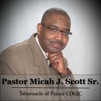Tabernacle of Prayer cover