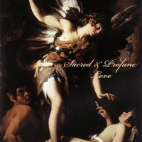Sacred and Profane Love cover