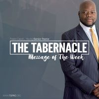 The Tabernacle of Prayer Revival Center cover