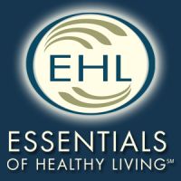 Essentials of Healthy Living cover