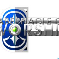 Tabernacle of Worship's Podcast cover