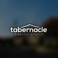 The Tabernacle Podcast cover