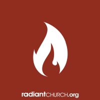 Radiant Church cover