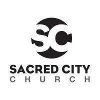 Sacred City Moline Sermons cover