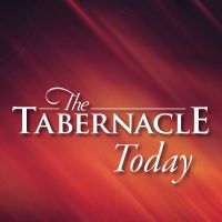 The Tabernacle Today cover