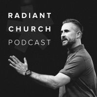 Radiant Church - Audio Podcast cover