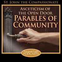 Parables of Community cover
