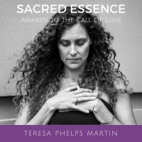 Sacred Essence cover