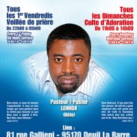 UCC France's Podcast cover