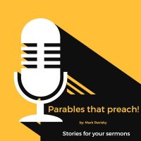 Parables That Preach cover