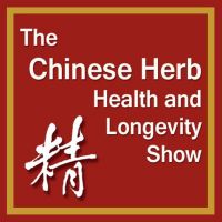 The Chinese Herb Health & Longevity Show cover