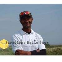 Paradigm Radio Show cover