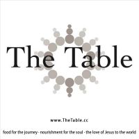 The Table Christian Church cover