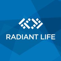 Radiant Life Church cover