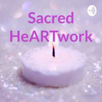Sacred HeARTwork cover