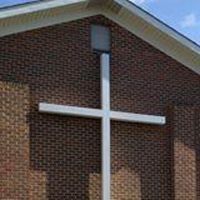 Quinton Baptist Church Podcast cover
