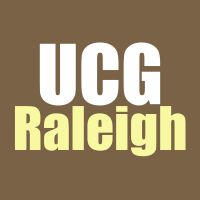 UCG Raleigh cover