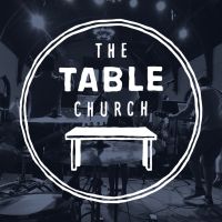 The Table Church cover