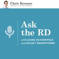 Ask the RD cover