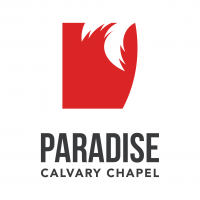 Paradise Calvary Chapel cover